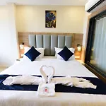 Puri Beach Resort