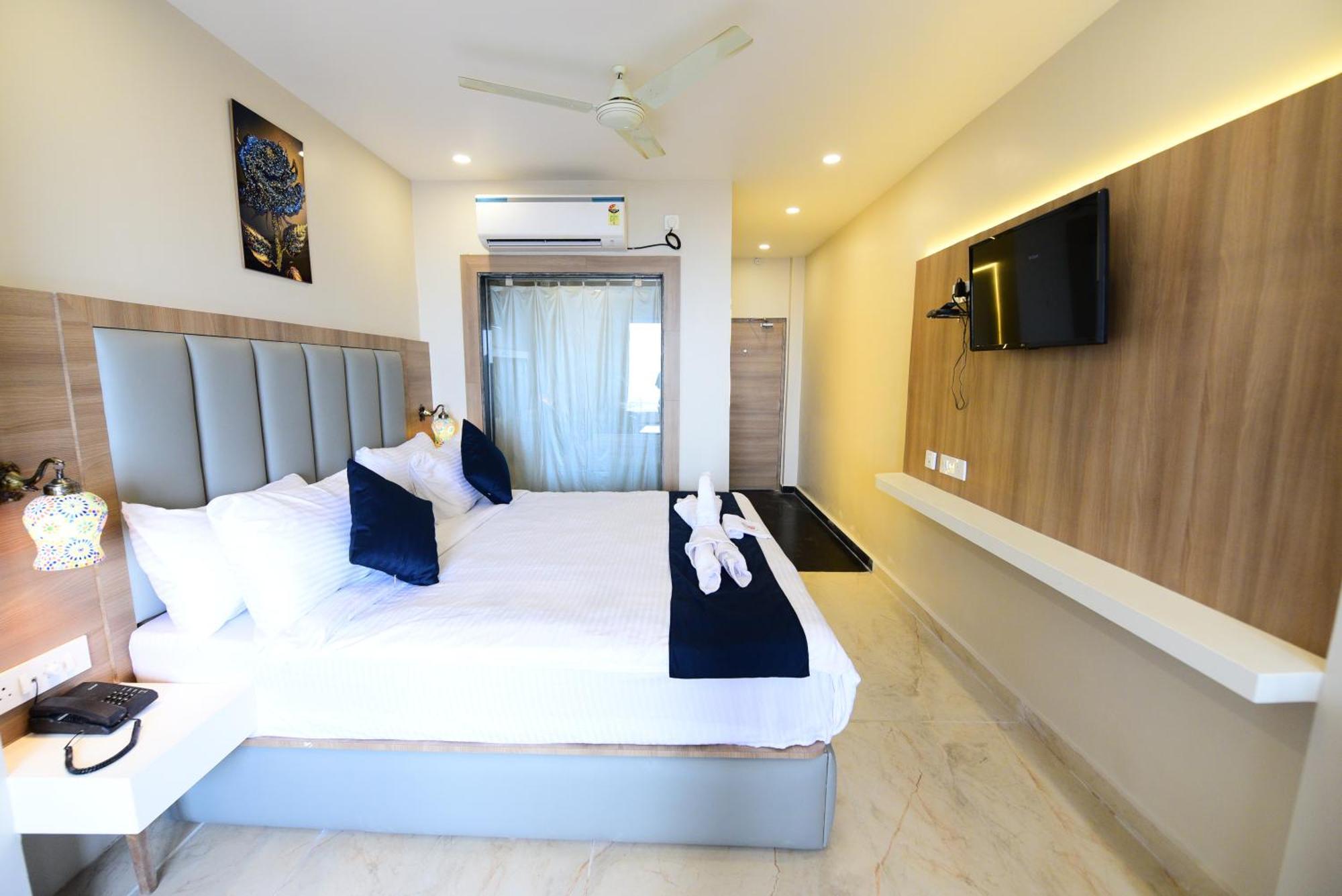 Puri Beach Resort