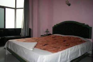 Puri Beach Resort 3* Puri