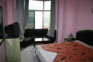 Puri Beach Resort Hotel