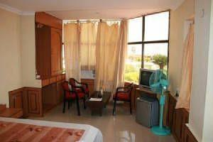 Puri Beach Resort