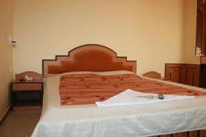 Puri Beach Resort Hotel