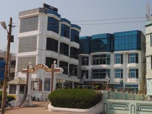 Puri Beach Resort Hotel Puri