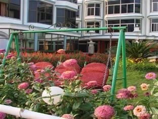 Puri Beach Resort 3*