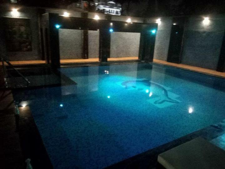 Hotel Puri Beach Resort Puri