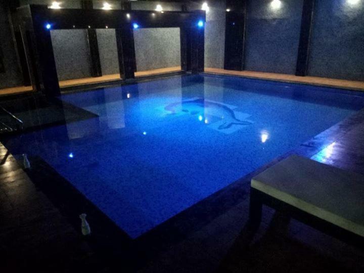 Puri Beach Resort