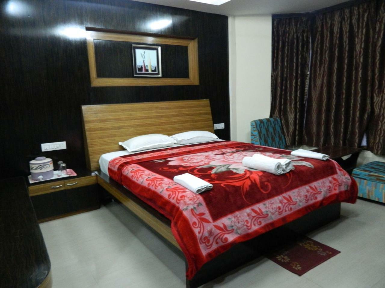 Puri Beach Resort